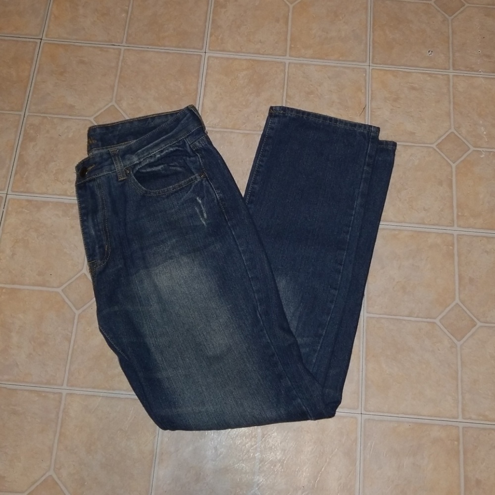 Men's Carbon jeans